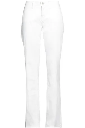 Jacob Cohen PARTES DE ABAJO - Pantalones