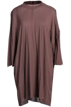 DRKSHDW BY RICK OWENS VESTIDOS - Minivestidos