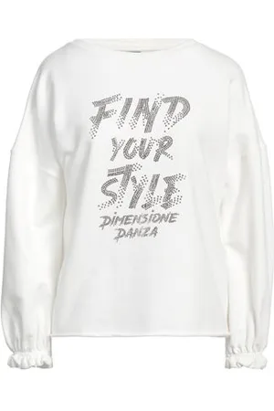 Dimensione Danza CAMISETAS Y TOPS - Sudaderas