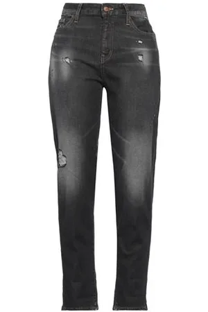Armani Exchange PARTES DE ABAJO - Pantalones vaqueros