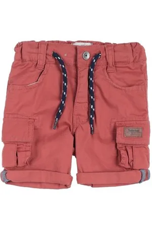Timberland PARTES DE ABAJO - Pantalones cortos y bermudas