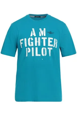 Aeronautica Militare CAMISETAS Y TOPS - Camisetas
