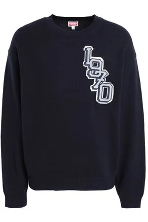 Kenzo PRENDAS DE PUNTO - Pullover