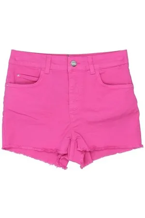 Liu Jo PARTES DE ABAJO - Shorts vaqueros