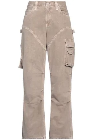 AGOLDE PARTES DE ABAJO - Pantalones vaqueros