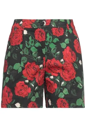 Twin-Set PARTES DE ABAJO - Pantalones cortos y bermudas
