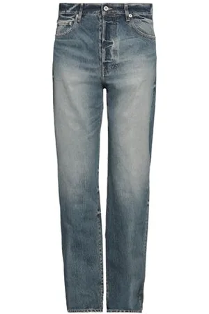 Kenzo PARTES DE ABAJO - Pantalones vaqueros