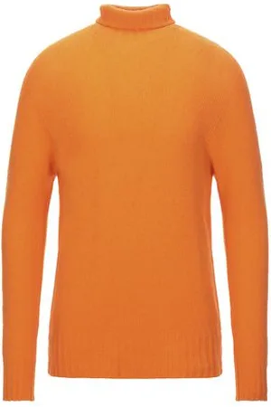 Macchia j PRENDAS DE PUNTO - Cuello alto