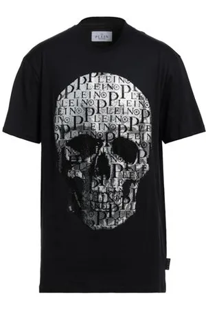 Philipp Plein CAMISETAS Y TOPS - Camisetas
