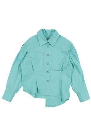 Natasha Zinko CAMISETAS Y TOPS - Camisas