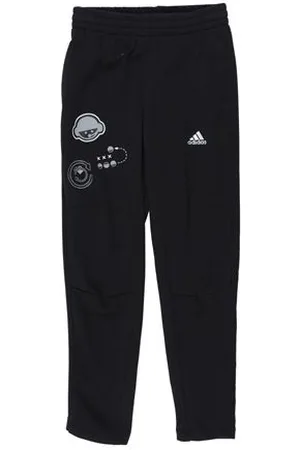 adidas PARTES DE ABAJO - Pantalones