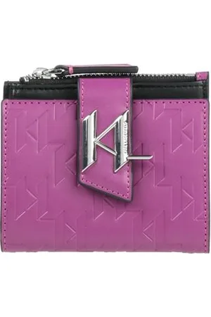 Karl Lagerfeld Marroquinería - Billeteras