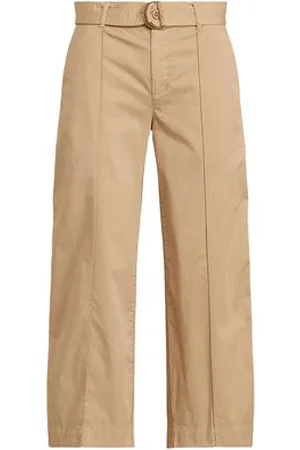Ralph Lauren PARTES DE ABAJO - Pantalones