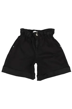 L:Ú L:Ú PARTES DE ABAJO - Shorts vaqueros