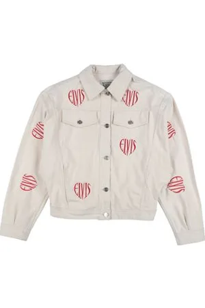 Scotch&Soda ROPA DE ABRIGO - Chaquetas vaqueras