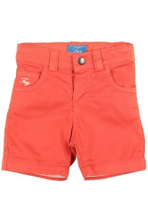 FAY PARTES DE ABAJO - Pantalones cortos y bermudas