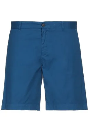 Bikkembergs PARTES DE ABAJO - Pantalones cortos y bermudas