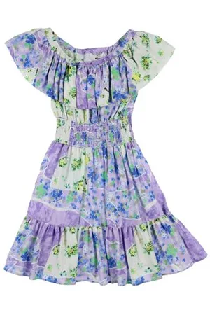 Msgm VESTIDOS - Vestidos para niña