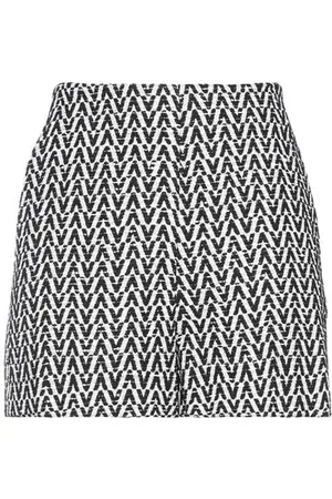 VALENTINO GARAVANI PARTES DE ABAJO - Pantalones cortos y bermudas