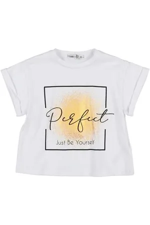 TO BE TOO CAMISETAS Y TOPS - Camisetas