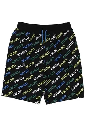 Kenzo PARTES DE ABAJO - Pantalones cortos y bermudas