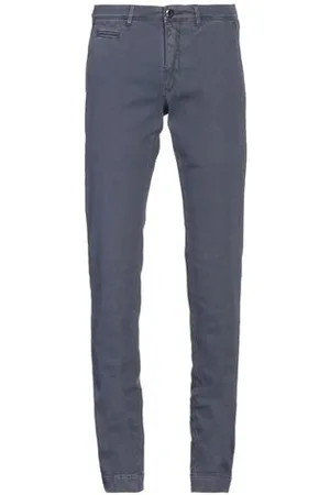 YOOX PARTES DE ABAJO - Pantalones