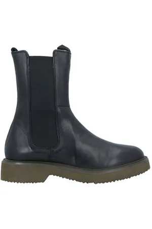 carmens CALZADO - Botines de caña alta