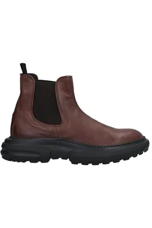 Fratelli Rossetti CALZADO - Botines de caña alta