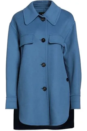 arma leder ROPA DE ABRIGO - Abrigos