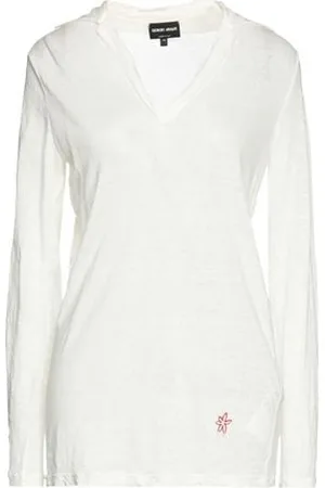Giorgio Armani CAMISETAS Y TOPS - Camisetas