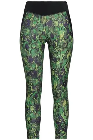4GIVENESS PARTES DE ABAJO - Leggings