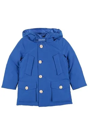 Woolrich ROPA DE ABRIGO - Plumíferos y acolchados