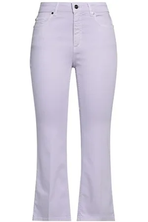 I BLUES PARTES DE ABAJO - Pantalones vaqueros