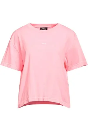 A.P.C. CAMISETAS Y TOPS - Camisetas