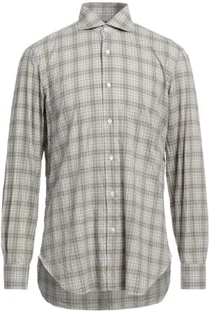 BARBA CAMISETAS Y TOPS - Camisas