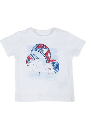Mayoral CAMISETAS Y TOPS - Camisetas