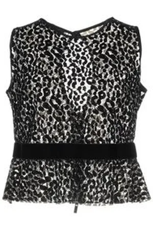 HANITA CAMISETAS Y TOPS - Tops