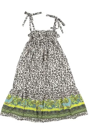 YOOX VESTIDOS - Vestidos para niña