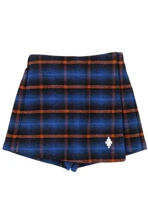 MARCELO BURLON PARTES DE ABAJO - Pantalones cortos y bermudas