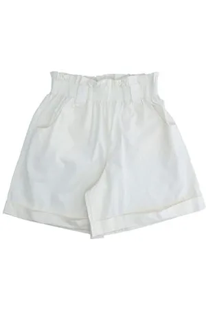 ILLUDIA PARTES DE ABAJO - Pantalones cortos y bermudas
