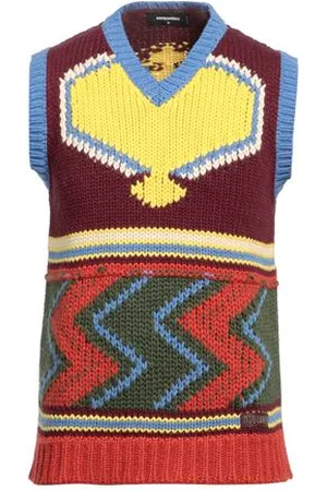 Dsquared2 PRENDAS DE PUNTO - Pullover