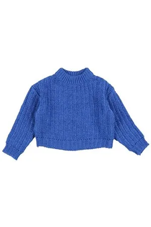 NAME IT PRENDAS DE PUNTO - Cuello alto