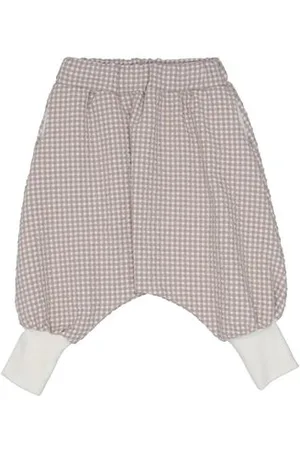 CUCÙ LAB PARTES DE ABAJO - Pantalones