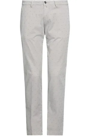 BRIGLIA PARTES DE ABAJO - Pantalones