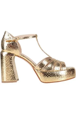Elena Iachi CALZADO - Sandalias con cierre