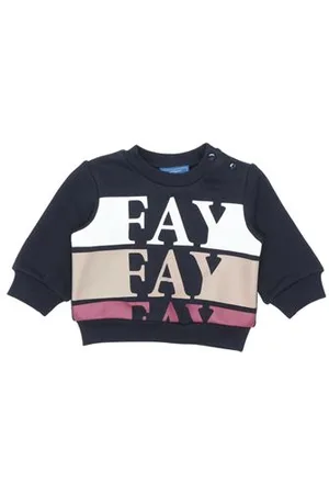 FAY CAMISETAS Y TOPS - Sudaderas