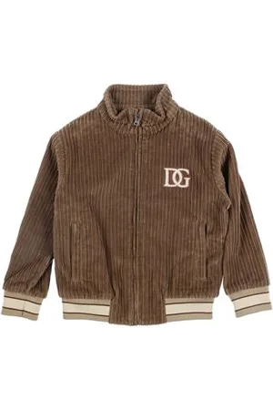 Dolce & Gabbana ROPA DE ABRIGO - Chaquetas y cazadoras