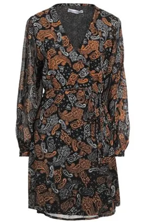 FAITHFULL THE BRAND VESTIDOS - Minivestidos