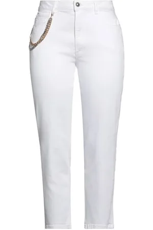 Guess PARTES DE ABAJO - Pantalones vaqueros