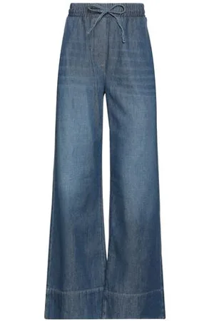 Kaos PARTES DE ABAJO - Pantalones vaqueros